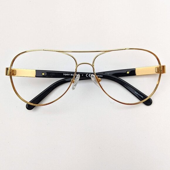 🕶️Frame Only | Tory Burch TY6010  Sunglasses 57/14 135 /YHG607🕶️ - Picture 1 of 4